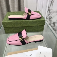 Gucci Slippers